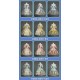 Classical Puppets Snow White Salopette Pants Salopette Overdress and OPs(Limited Pre-Order/4 Colours/Full Payment Without Shipping)
